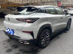 Changan UNI-T 2022 1.5T sports version flagship - фото 7