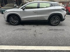 Changan UNI-T 2022 1.5T sports version flagship - фото 8