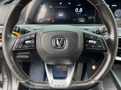 Changan UNI-T 2021 1.5T sports version flagship - фото 10
