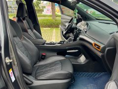 Changan UNI-T 2021 1.5T sports version flagship - фото 6
