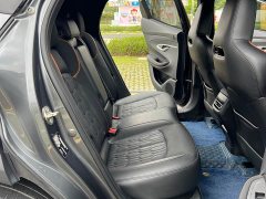 Changan UNI-T 2021 1.5T sports version flagship - фото 7