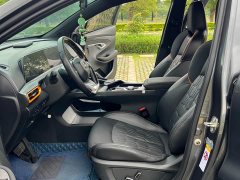 Changan UNI-T 2021 1.5T sports version flagship - фото 8