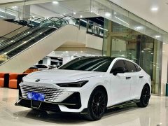 Changan UNI-V 1.5T Excellent Type - фото 1