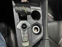 Changan UNI-V 1.5T Excellent Type - фото 14