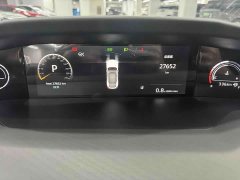 Changan UNI-V 1.5T Excellent Type - фото 15