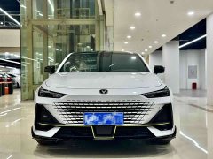 Changan UNI-V 1.5T Excellent Type - фото 2