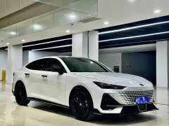 Changan UNI-V 1.5T Excellent Type - фото 3