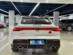 Changan UNI-V 1.5T Excellent Type - фото 5