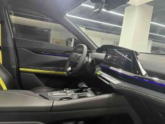 Changan UNI-V 1.5T Excellent Type - фото 9
