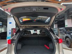 Changan CS55PLUS 2026 fourth generation New Blue Whale 1.5T Tianshu Premium - фото 12