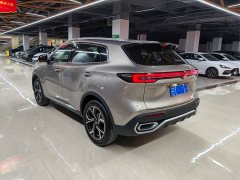Changan CS55PLUS 2026 fourth generation New Blue Whale 1.5T Tianshu Premium - фото 4