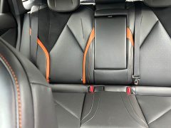 Changan UNI-V 2022 1.5T sports version - фото 11