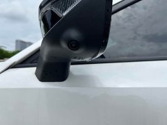 Changan UNI-V 2022 1.5T sports version - фото 14