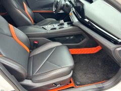 Changan UNI-V 2022 1.5T sports version - фото 6