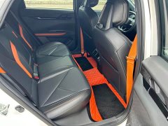 Changan UNI-V 2022 1.5T sports version - фото 9