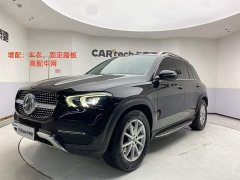 Mercedes-Benz GLE (Imported) 2022 GLE 350 4MATIC Fashion - фото 1
