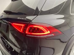 Mercedes-Benz GLE (Imported) 2022 GLE 350 4MATIC Fashion - фото 10