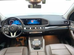 Mercedes-Benz GLE (Imported) 2022 GLE 350 4MATIC Fashion - фото 13