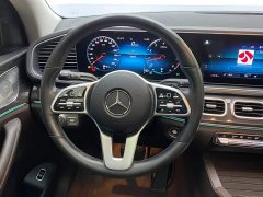 Mercedes-Benz GLE (Imported) 2022 GLE 350 4MATIC Fashion - фото 14