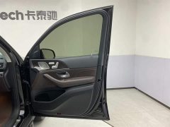 Mercedes-Benz GLE (Imported) 2022 GLE 350 4MATIC Fashion - фото 16