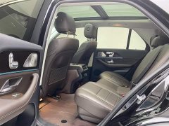 Mercedes-Benz GLE (Imported) 2022 GLE 350 4MATIC Fashion - фото 19