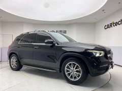 Mercedes-Benz GLE (Imported) 2022 GLE 350 4MATIC Fashion - фото 2