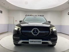 Mercedes-Benz GLE (Imported) 2022 GLE 350 4MATIC Fashion - фото 3