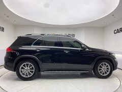 Mercedes-Benz GLE (Imported) 2022 GLE 350 4MATIC Fashion - фото 4