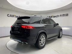 Mercedes-Benz GLE (Imported) 2022 GLE 350 4MATIC Fashion - фото 5