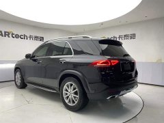 Mercedes-Benz GLE (Imported) 2022 GLE 350 4MATIC Fashion - фото 7