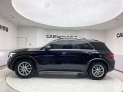 Mercedes-Benz GLE (Imported) 2022 GLE 350 4MATIC Fashion - фото 8