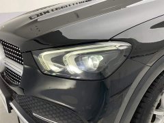 Mercedes-Benz GLE (Imported) 2022 GLE 350 4MATIC Fashion - фото 9