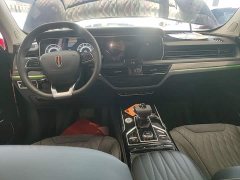 Hongqi HS5 facelift 2.0T Zhilian Qixiang four-wheel drive version - фото 10