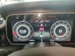 Hongqi HS5 facelift 2.0T Zhilian Qixiang four-wheel drive version - фото 12