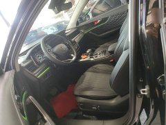 Hongqi HS5 facelift 2.0T Zhilian Qixiang four-wheel drive version - фото 15