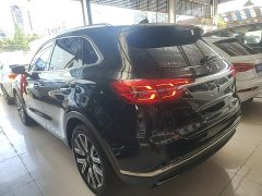 Hongqi HS5 facelift 2.0T Zhilian Qixiang four-wheel drive version - фото 5