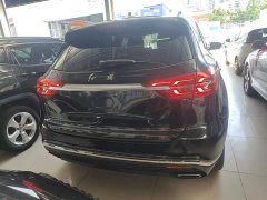 Hongqi HS5 facelift 2.0T Zhilian Qixiang four-wheel drive version - фото 6