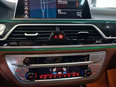 BMW 7 Series 2019 Facelift M760Li xDrive V12 Sports Package - фото 10