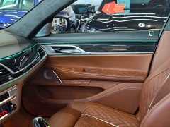 BMW 7 Series 2019 Facelift M760Li xDrive V12 Sports Package - фото 12