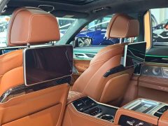 BMW 7 Series 2019 Facelift M760Li xDrive V12 Sports Package - фото 13