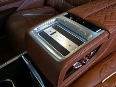 BMW 7 Series 2019 Facelift M760Li xDrive V12 Sports Package - фото 15