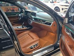 BMW 7 Series 2019 Facelift M760Li xDrive V12 Sports Package - фото 16