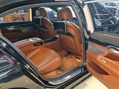 BMW 7 Series 2019 Facelift M760Li xDrive V12 Sports Package - фото 17