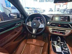BMW 7 Series 2019 Facelift M760Li xDrive V12 Sports Package - фото 18