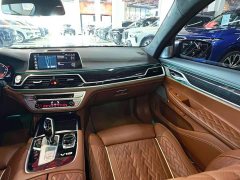 BMW 7 Series 2019 Facelift M760Li xDrive V12 Sports Package - фото 19