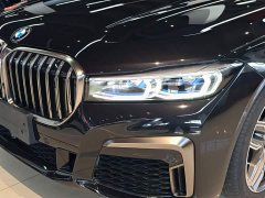 BMW 7 Series 2019 Facelift M760Li xDrive V12 Sports Package - фото 5
