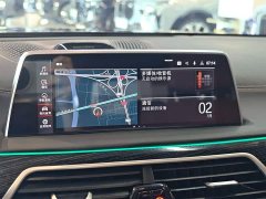 BMW 7 Series 2019 Facelift M760Li xDrive V12 Sports Package - фото 9
