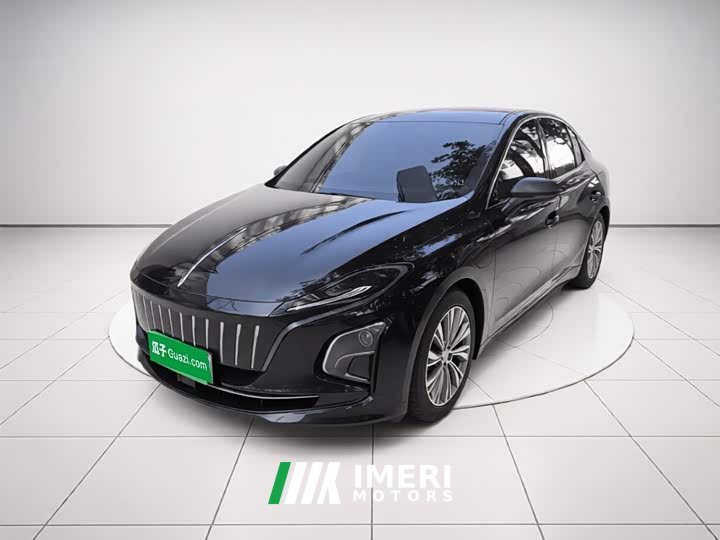 Hongqi E-QM5 620km PLUS