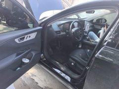 Hongqi E-QM5 620km PLUS - фото 12
