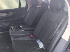 Hongqi E-QM5 620km PLUS - фото 13